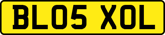 BL05XOL