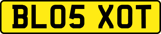 BL05XOT