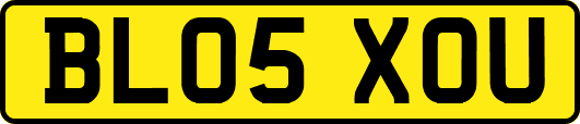 BL05XOU
