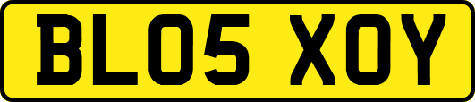 BL05XOY