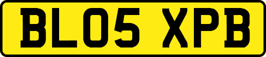 BL05XPB