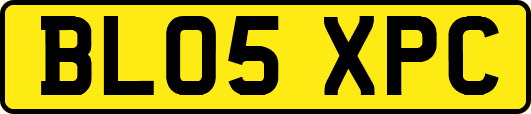 BL05XPC