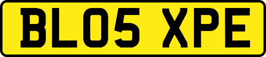 BL05XPE