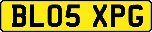 BL05XPG