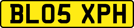 BL05XPH