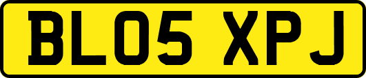 BL05XPJ