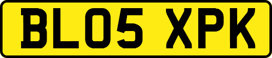 BL05XPK