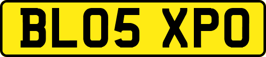 BL05XPO