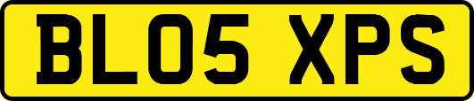 BL05XPS