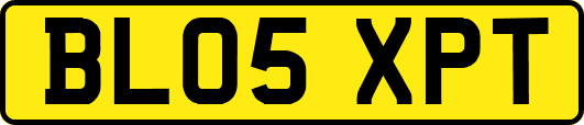 BL05XPT