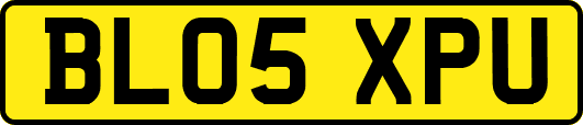 BL05XPU