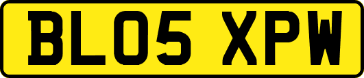 BL05XPW