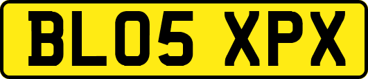 BL05XPX