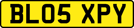 BL05XPY