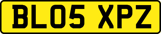 BL05XPZ