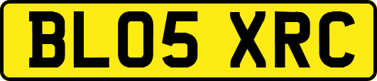 BL05XRC