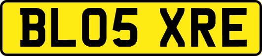 BL05XRE
