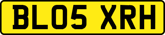 BL05XRH
