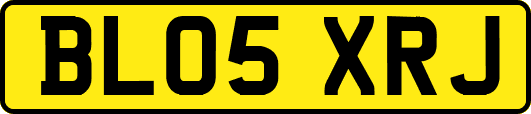 BL05XRJ