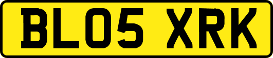 BL05XRK