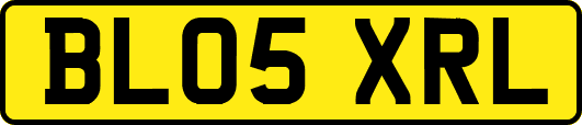 BL05XRL