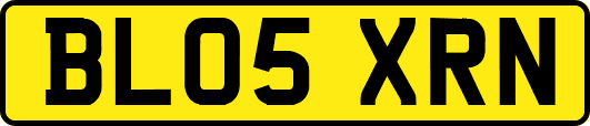 BL05XRN
