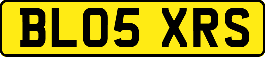 BL05XRS