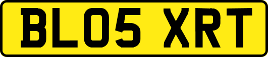 BL05XRT