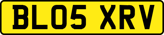 BL05XRV