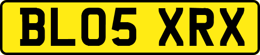 BL05XRX