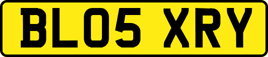 BL05XRY
