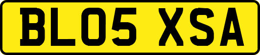 BL05XSA