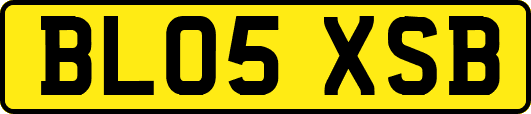 BL05XSB