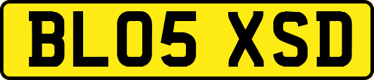 BL05XSD