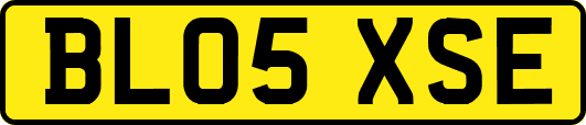 BL05XSE