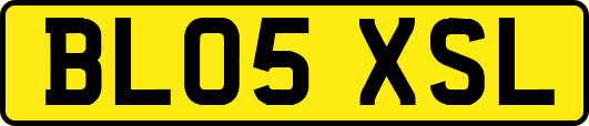 BL05XSL