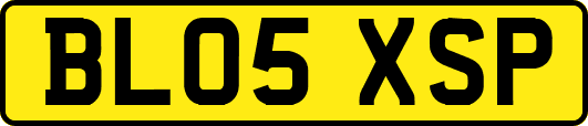 BL05XSP
