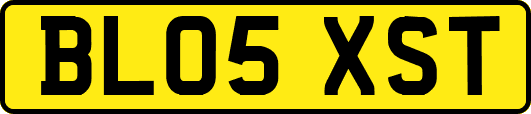 BL05XST