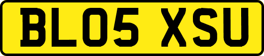 BL05XSU
