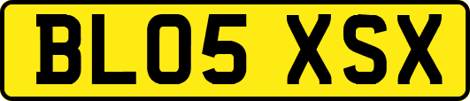 BL05XSX