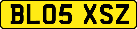 BL05XSZ