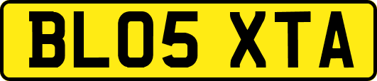BL05XTA