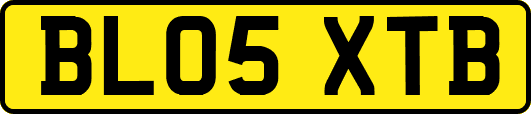 BL05XTB