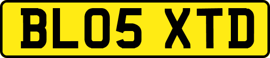 BL05XTD