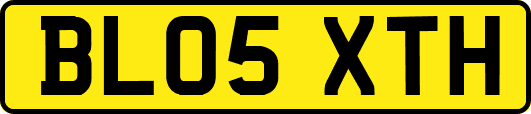 BL05XTH