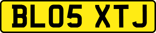BL05XTJ