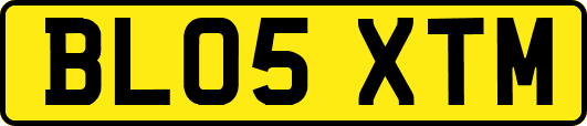 BL05XTM