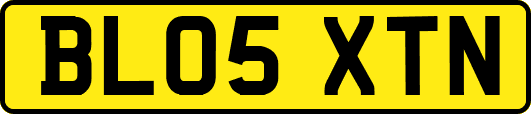 BL05XTN