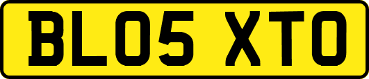 BL05XTO