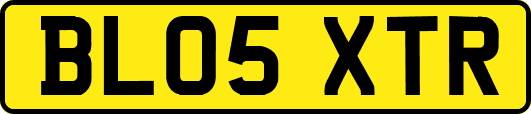 BL05XTR